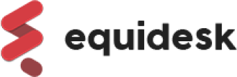 Equidesk Logo